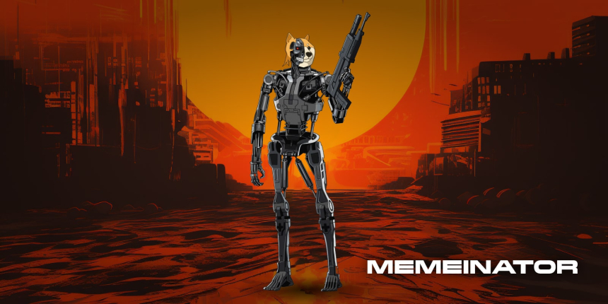  590만 달러를 조달한 밈메이네이터, 애널리스트들 가격 전망 1.10달러로 상향 조정