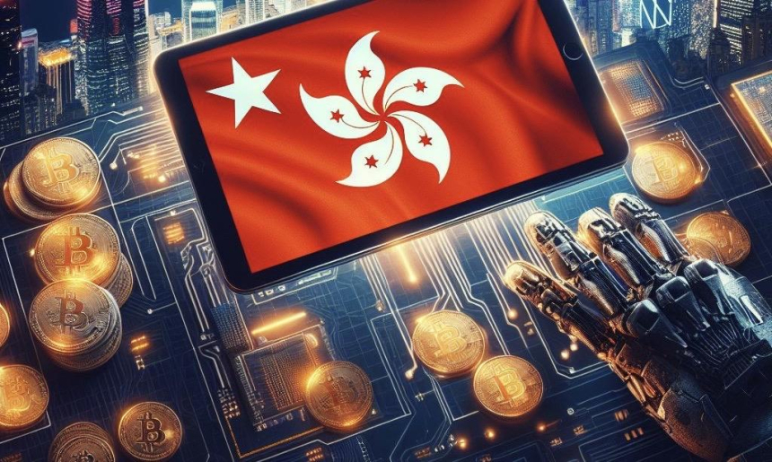  홍콩 증권선물위원회, 암호화폐 열기에 따른 사기 경고