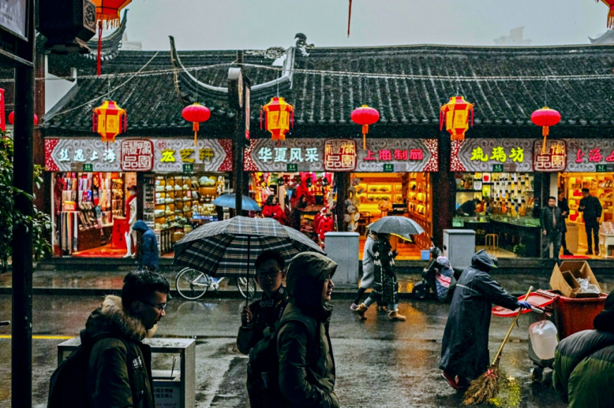  중국, 외국인 투자 시장 개방하나?…