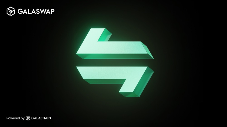 갈라게임즈, 탈중앙화 거래소 ‘갈라스왑’ 출시…생태계 토큰 스왑 지원한다