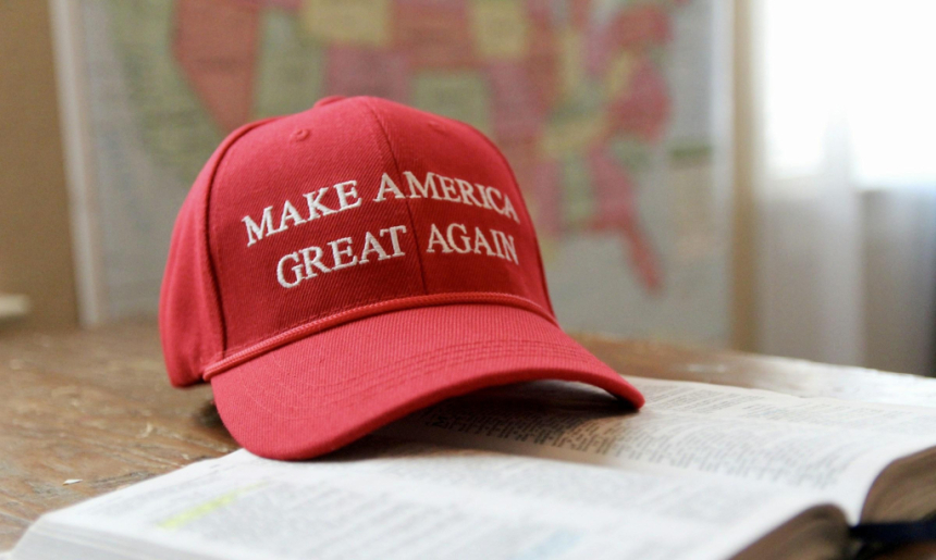  트럼프, 암호화폐 자산 하루 만에 190만 달러 치솟아