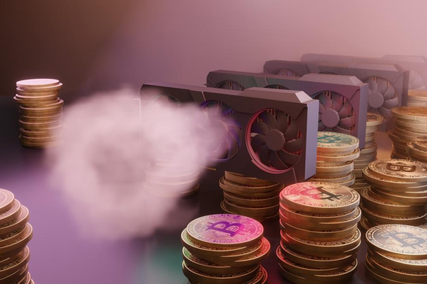 비트코인 채굴과 지속가능성, 에너지 소비의 비판과 지지 양론