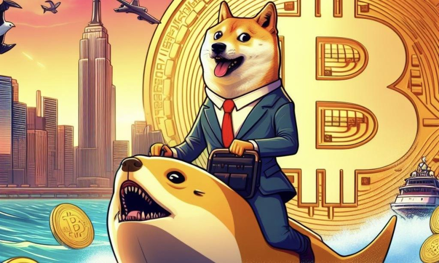 도지코인, 20% 급등…코인베이스 상장 소문과 고래 움직임