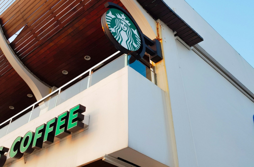 스타벅스 코리아, 칵테일 출시