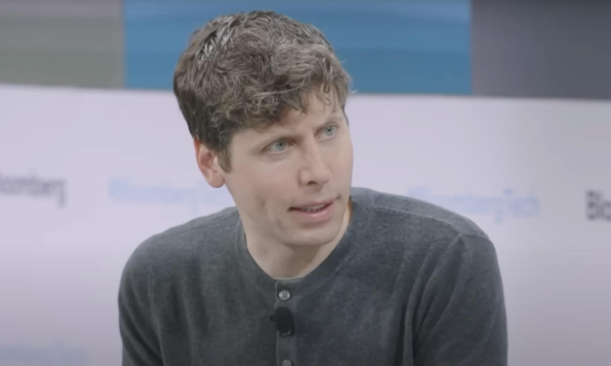 월드코인, 샘 알트먼 복귀 소식에 10달러 기록… 해임된 지 4개월 만