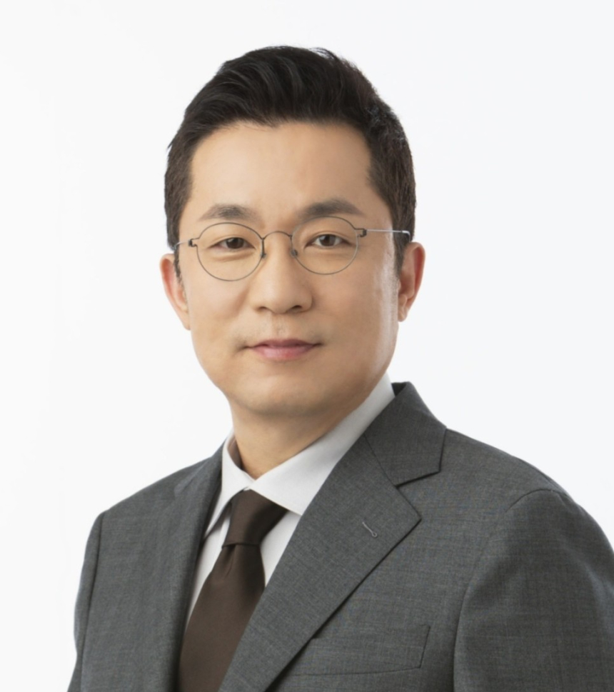 부산디지털자산거래소 초대 대표에 김상민 前 국회의원 선임