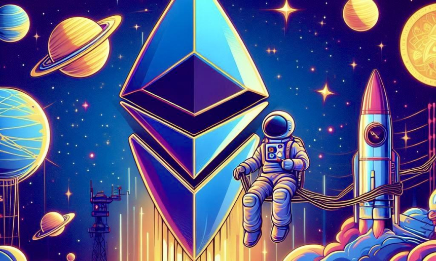 블라스트, 이더리움 L2 메인넷 출시…23억 달러 상당 스테이킹 암호화폐 공개