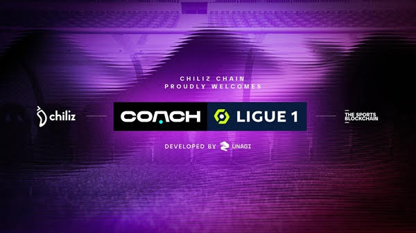 칠리즈, 프랑스 리그 1과 손잡고 NFT 판타지 게임 출시