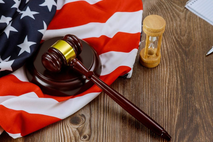 미 법무부, AI 이용 범죄에 대한 엄격한 처벌 권고