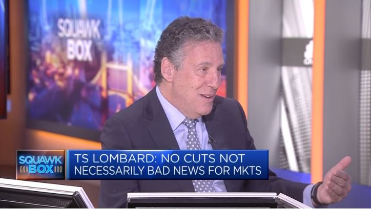  TS롬바르드 경제 수석 