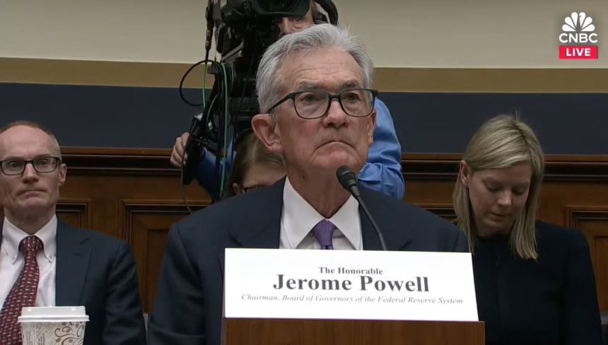 연준, 금리 동결에 시장 실망…암호화폐 시장도 영향 받아