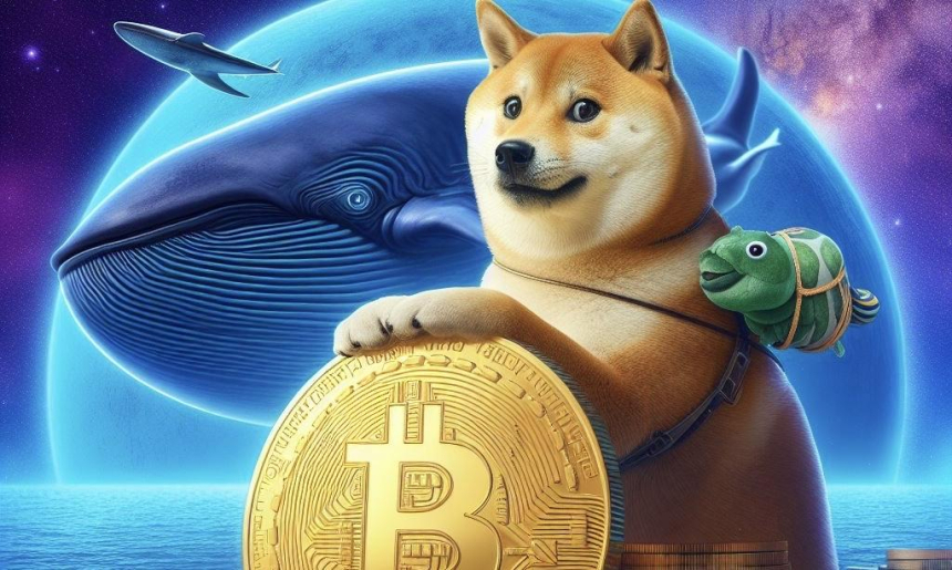 도지코인(DOGE), 밈 아이콘 카보스 18세로 별세