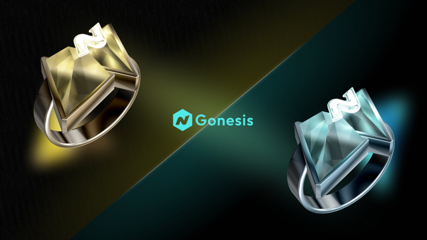  NFTGo, 고네시스 세계관 확립에 박차