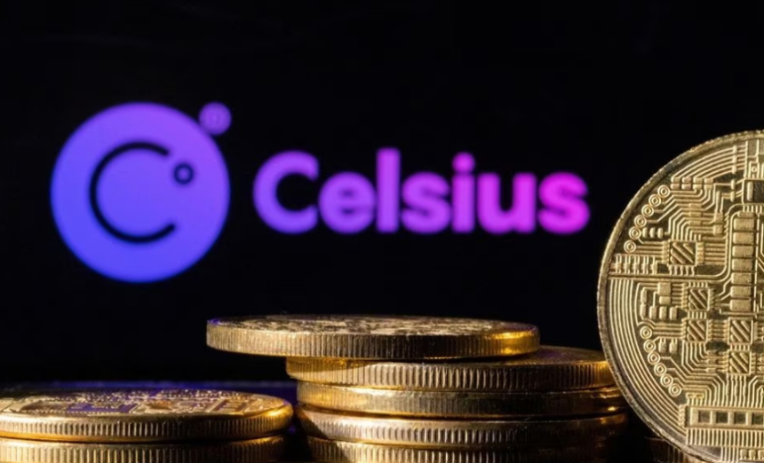  셀시우스, 파산 전 출금 고객 대상 20억 달러 반환 요청