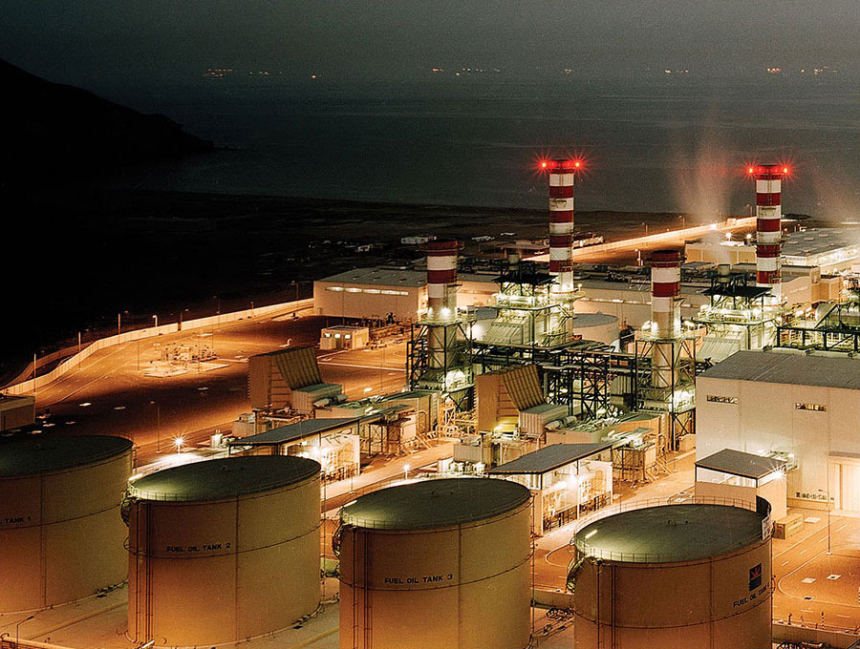  두산에너빌리티, 사우디아라비아 발전소 프로젝트 글로벌 성과 급부상