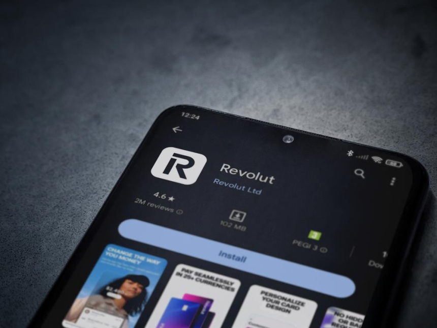 레볼루트, 메타마스크 월렛 직접 암호화폐 구매 옵션 제공