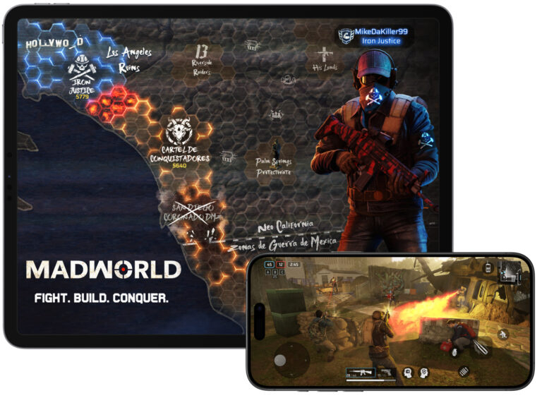  XPLA 단독 온보딩 대작 ‘매드월드’, 얼리 액세스 참가자 모집