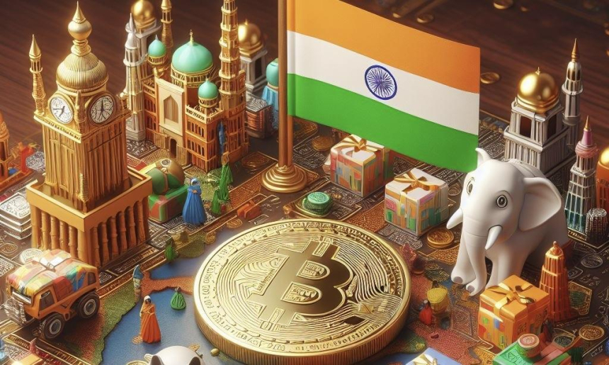  인도 무드렉스, 인도 투자자 위한 비트코인 ETF 출시