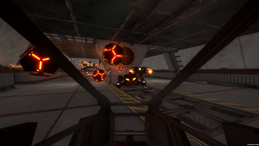  블록체인 기업 갈라게임즈, 슈팅게임 '보이저 어센션' 갈라체인 상에서 출시 