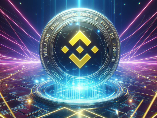  바이낸스가 인도 복귀하며 BNB 상승, 분석가는 너겟러시 에어드랍, 도그위햇 언급