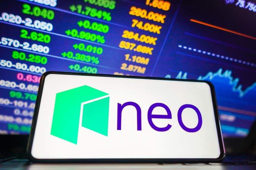  네오(NEO), 2024년 신고가 기록할 수 있는 방법