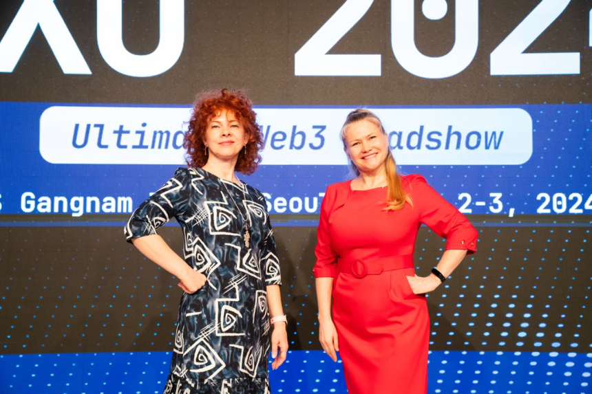 [토큰포스트 인터뷰] 메티스 재단 DC 