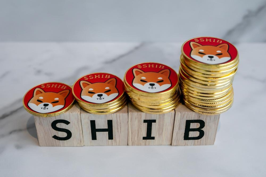 시바이누(Shiba Inu) 고래지표 이상신호 및 1000억 SHIB 판매 추측