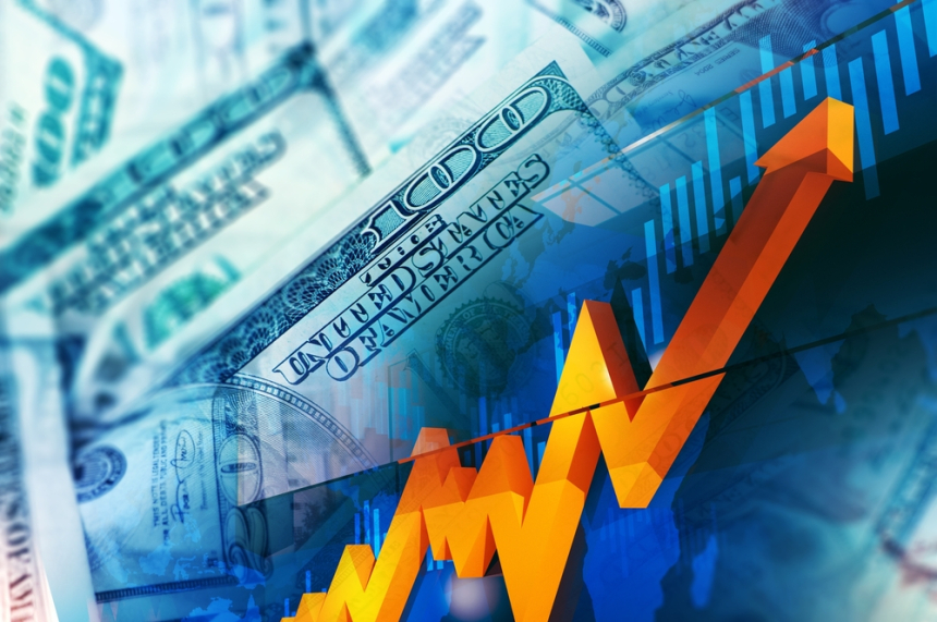 원달러 환율 1400원 터치…환율·유가·금값 고공행진