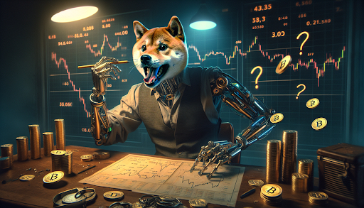  도지코인, WIF, XRP가 반등 현상을 보이며, 투자자들은 잠재적 시장 반등을 위해 블라스트업에 주목하고 있습니다.