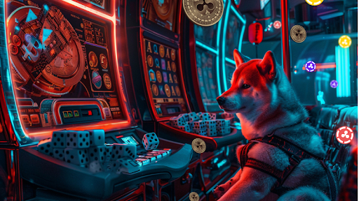  리플(XRP), 비트코인(BTC), 이더리움(ETH)의 비정상적인 이체 활동, 고래 누적 롤블록(RBLK)