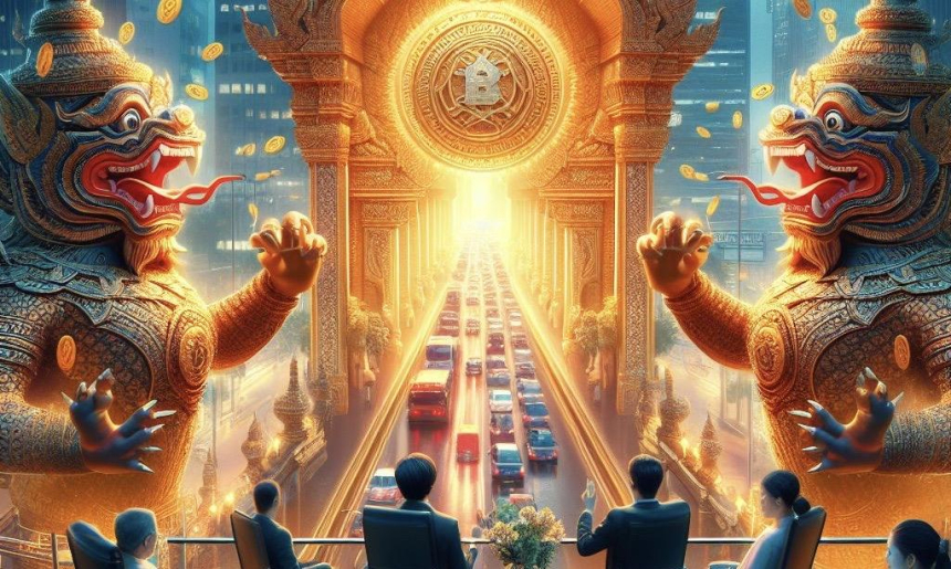 태국 암호화폐 거래소 비트쿱, 2025년 IPO 계획 발표