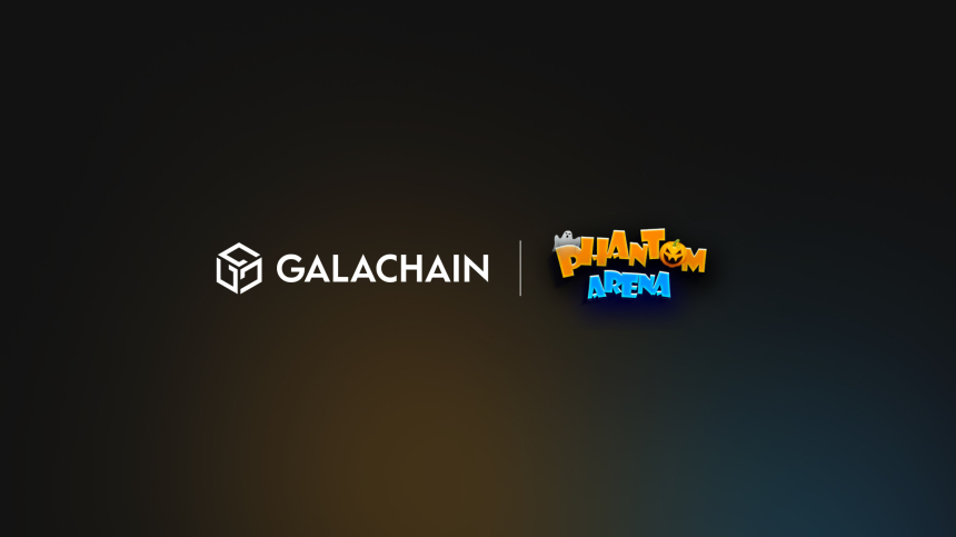  “블록체인서 50인 게이머와 경쟁하자!” … 갈라게임즈, Web3 PvP 게임 팬텀 아레나와 파트너십 