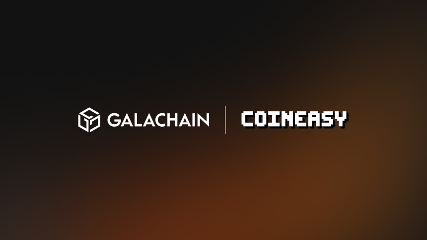  블록체인 기업 갈라(Gala), 한국 Web 3 교육 플랫폼 코인이지와 파트너십··· “블록체인 교육으로 지식 격차 해소한다”