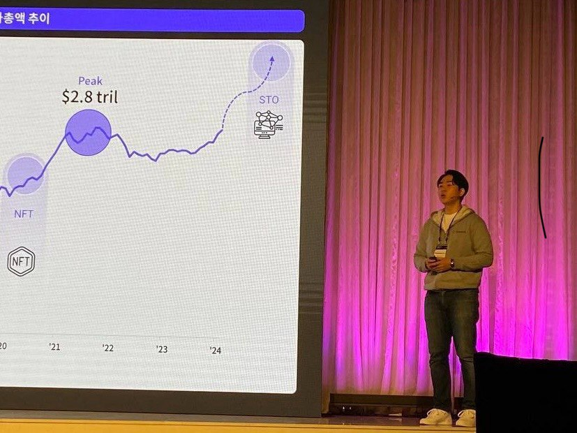 [IXO™ 2024] 이범근 퓨처리즘랩스 CEO 