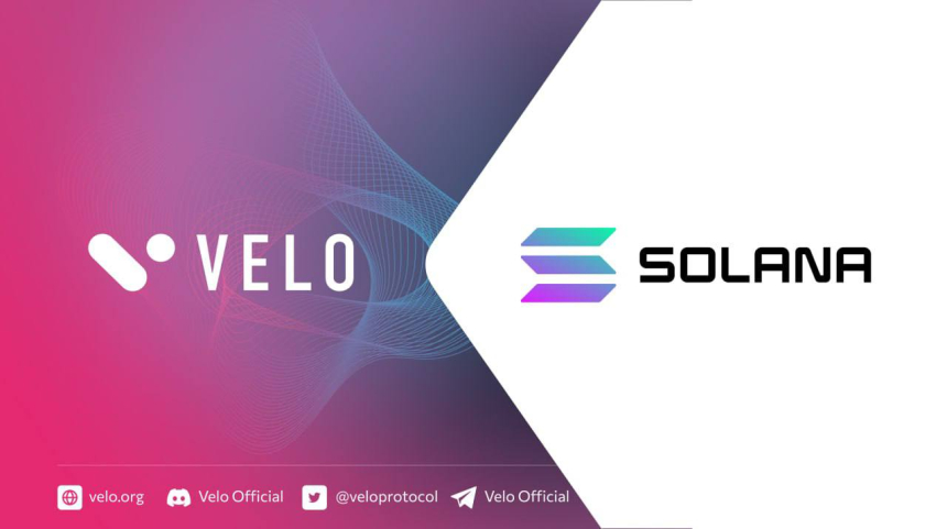  벨로X솔라나 재단, 라오스 디지털 금 거래 '청산소' 설립 위한 MOU 체결