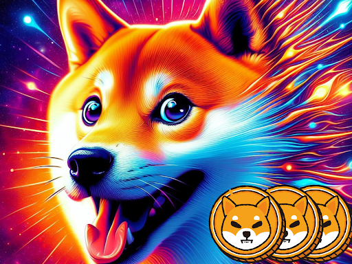  시바이누, 인젝티브 라이벌의 프리세일에 대한 논쟁이 격화되면서 월간 강세 크로스 목격