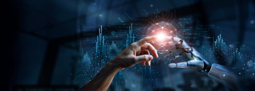 비트코인 채굴업체, 수익 감소 대비 인프라 개선 및 AI 도입 가속화