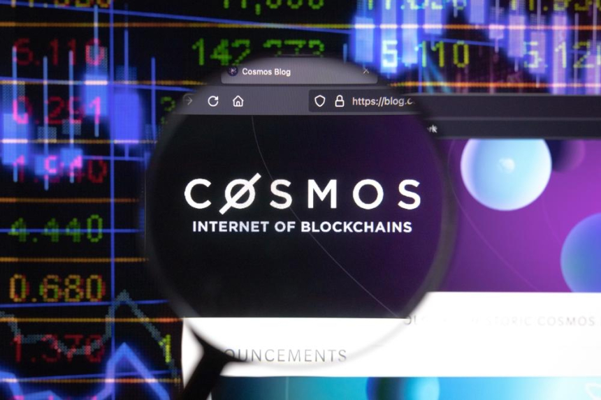 코스모스, IBC 버그 패치 1억 2600만 달러 피해 예방