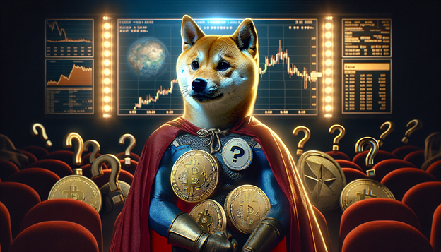  페페 밈코인을 놓쳤다면 이 코인을 주목하세요