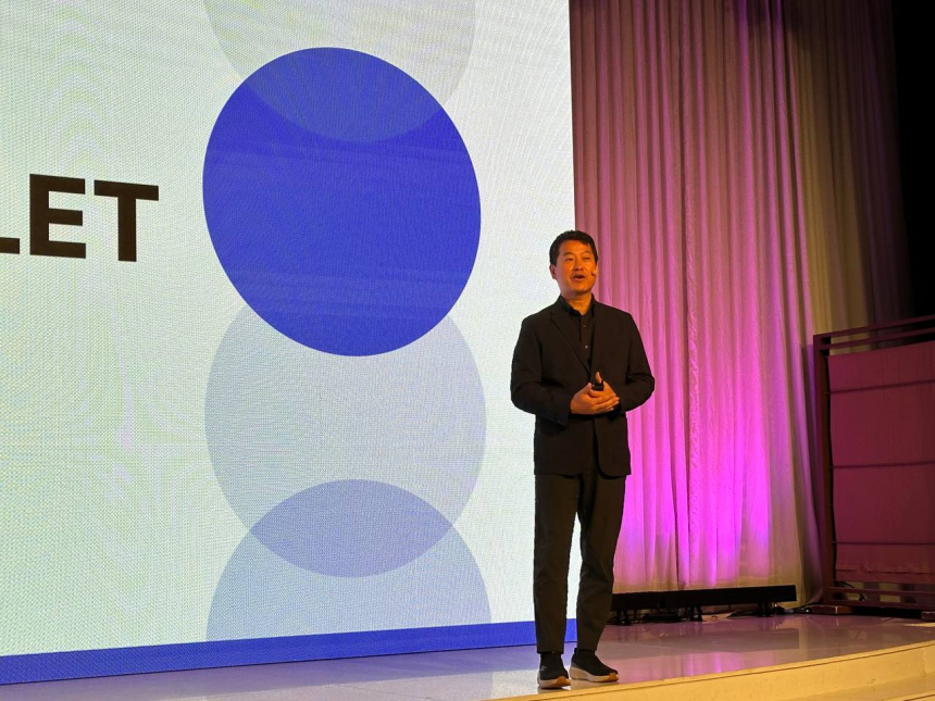 [IXO™ 2024] 부리또 월렛 