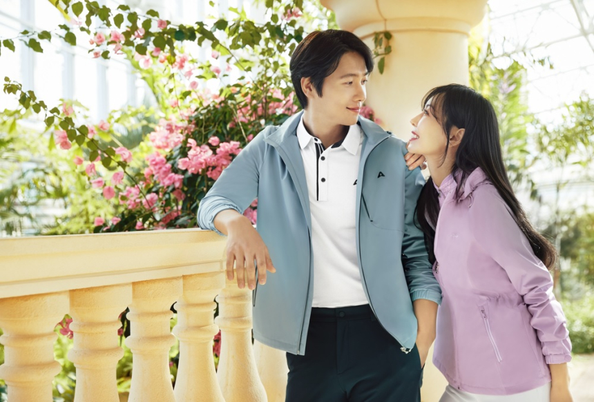  올포유 드라마속 봄 아이템 인기