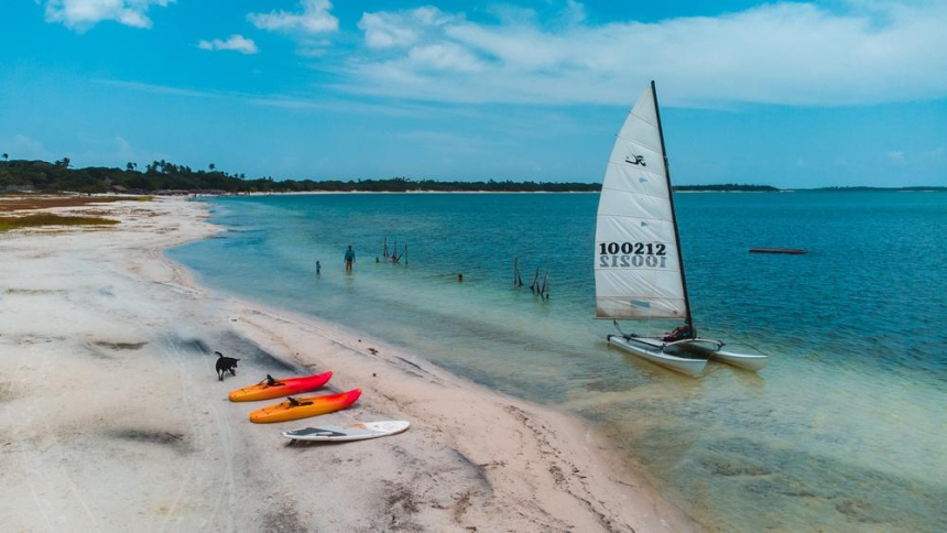 '비트코인으로 여행 떠나볼까' 브라질 관광 도시 '비트코인 결제' 채택