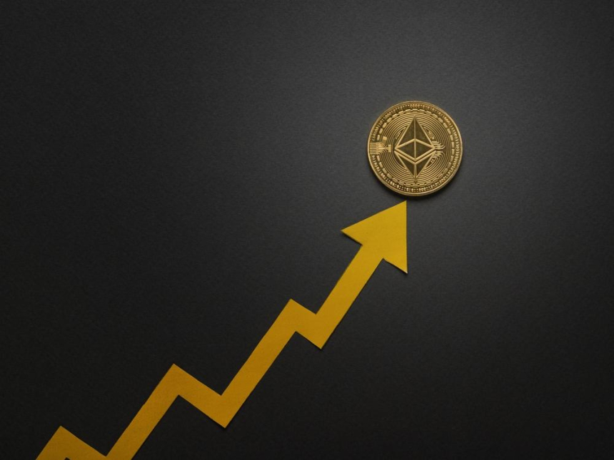  이더리움 홀더의 행동, 12% 가격 상승 동력으로 작용할 가능성