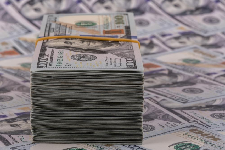 세이프 토큰은 양도 가능해진 후 시가총액 28억 달러