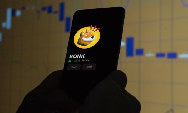  시장 대폭락 속 BONK 및 FLOKI에 대한 최악의 우려 잠재우는 Borroe Finance ($ROE) 프리세일