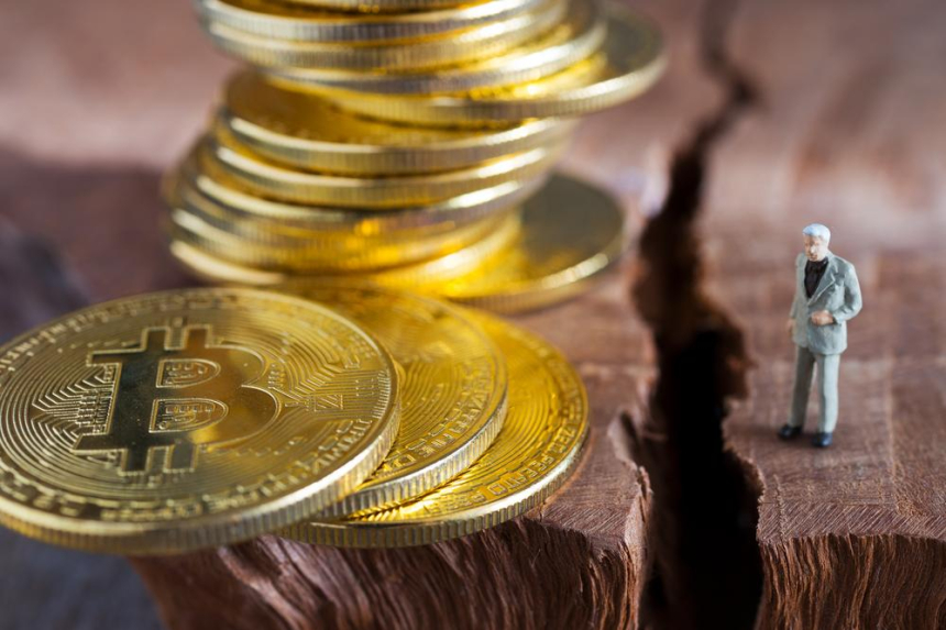 반감기 후, 암호화폐 시장 갈피 못 잡고 횡보