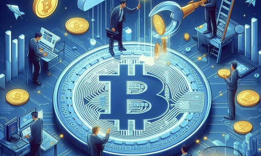 코인베이스, 계절적 암호화폐 시장 침체 속 비트코인 반감기에 대한 경고