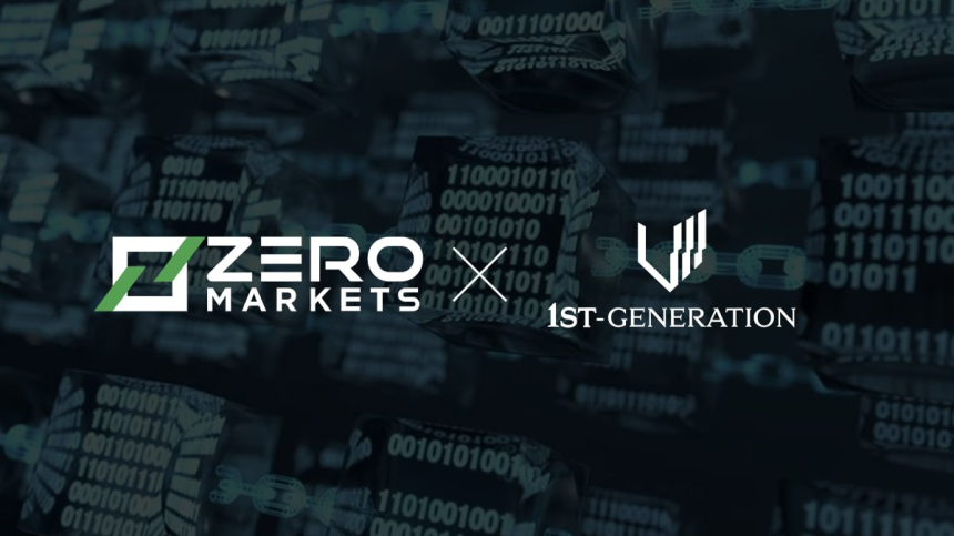  제로마켓과 퍼스트제너레이션, 글로벌 투자 시장의 새로운 리더십