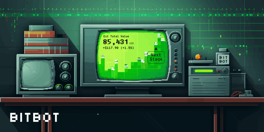  암호화폐 ETF의 물결이 밀려오는 가운데, 비트봇의 조기 완판을 예측하는 애널리스트