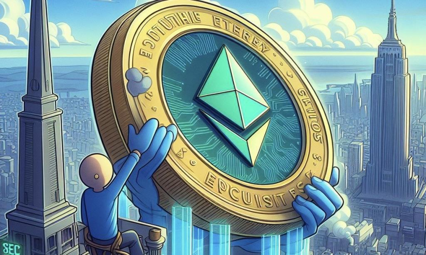 이더파이, 38억 달러 이상의 예치금으로 유동성 리스테이크 틈새 시장에서 선두 유지